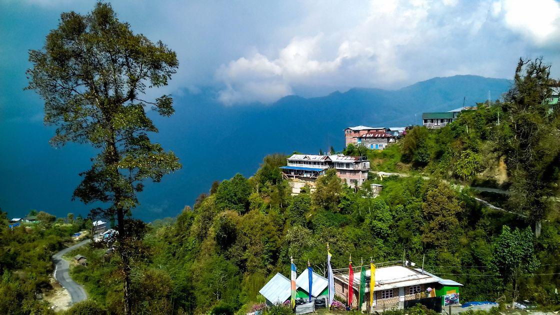 Kalimpong City Beat